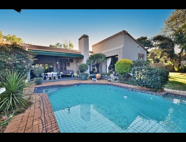 4 BEDROOM HOUSE FOR SALE IN MEYERSDAL